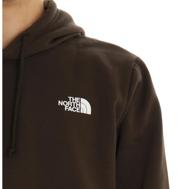 FELPA EVOLUTION BOX THE NORTH FACE - Mad Fashion | img vers.650x/